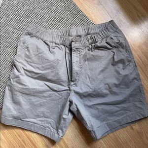 Chubbies Silver Linings 7”
